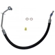 Purchase Top-Quality EDELMANN - 80781 - Power Steering Pressure Hose pa4