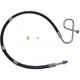 Purchase Top-Quality Power Steering Pressure Hose by EDELMANN - 80803 pa6