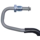 Purchase Top-Quality EDELMANN - 80808 - Power Steering Pressure Hose pa4