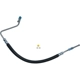 Purchase Top-Quality EDELMANN - 80809 - Power Steering Pressure Hose pa14