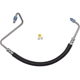 Purchase Top-Quality EDELMANN - 80810 - Power Steering Pressure Hose pa7
