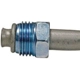 Purchase Top-Quality Power Steering Pressure Hose by EDELMANN - 80812 pa6