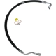 Purchase Top-Quality Power Steering Pressure Hose by EDELMANN - 80840 pa10