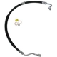 Purchase Top-Quality Power Steering Pressure Hose by EDELMANN - 80840 pa4