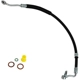 Purchase Top-Quality EDELMANN -  80845 - Power Steering Pressure Line Hose Assembly pa1