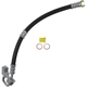Purchase Top-Quality Power Steering Pressure Hose by EDELMANN - 80869 pa6