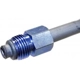 Purchase Top-Quality Power Steering Pressure Hose by EDELMANN - 80872 pa6