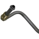 Purchase Top-Quality Power Steering Pressure Hose by EDELMANN - 80873 pa8