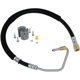 Purchase Top-Quality Power Steering Pressure Hose by EDELMANN - 80886 pa2