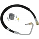 Purchase Top-Quality Power Steering Pressure Hose by EDELMANN - 80886 pa6