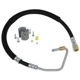 Purchase Top-Quality Power Steering Pressure Hose by EDELMANN - 80886 pa9