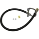Purchase Top-Quality Power Steering Pressure Hose by EDELMANN - 80887 pa7