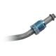 Purchase Top-Quality Power Steering Pressure Hose by EDELMANN - 80890 pa2