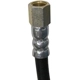Purchase Top-Quality Power Steering Pressure Hose by EDELMANN - 80893 pa8