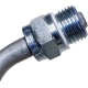 Purchase Top-Quality Power Steering Pressure Hose by EDELMANN - 80898 pa7