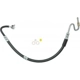 Purchase Top-Quality Power Steering Pressure Hose by EDELMANN - 80947 pa4