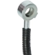 Purchase Top-Quality Power Steering Pressure Hose by EDELMANN - 80947 pa8