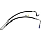 Purchase Top-Quality Power Steering Pressure Hose by EDELMANN - 81007 pa7