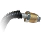 Purchase Top-Quality Power Steering Pressure Hose by EDELMANN - 81008 pa5