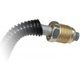 Purchase Top-Quality Power Steering Pressure Hose by EDELMANN - 81008 pa8