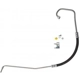 Purchase Top-Quality Power Steering Pressure Hose by EDELMANN - 91574 pa8