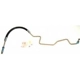 Purchase Top-Quality Power Steering Pressure Hose by EDELMANN - 91633 pa1