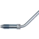 Purchase Top-Quality Power Steering Pressure Hose by EDELMANN - 91657 pa3