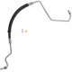 Purchase Top-Quality Power Steering Pressure Hose by EDELMANN - 91659 pa5