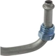 Purchase Top-Quality Power Steering Pressure Hose by EDELMANN - 91662 pa8