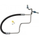 Purchase Top-Quality Power Steering Pressure Hose by EDELMANN - 91675 pa3