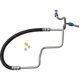 Purchase Top-Quality Power Steering Pressure Hose by EDELMANN - 91675 pa8