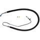 Purchase Top-Quality Power Steering Pressure Hose by EDELMANN - 91695 pa5