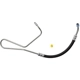 Purchase Top-Quality EDELMANN - 91744 - Power Steering Pressure Hose pa6