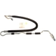 Purchase Top-Quality Power Steering Pressure Hose by EDELMANN - 91766 pa1