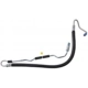 Purchase Top-Quality Power Steering Pressure Hose by EDELMANN - 91767 pa3