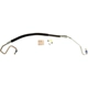 Purchase Top-Quality Power Steering Pressure Hose by EDELMANN - 91780 pa2