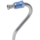 Purchase Top-Quality Power Steering Pressure Hose by EDELMANN - 91797 pa5