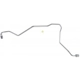 Purchase Top-Quality Power Steering Pressure Hose by EDELMANN - 91828 pa2