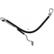 Purchase Top-Quality Power Steering Pressure Hose by EDELMANN - 91840 pa6