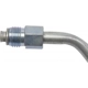 Purchase Top-Quality Power Steering Pressure Hose by EDELMANN - 91860 pa5
