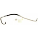Purchase Top-Quality Power Steering Pressure Hose by EDELMANN - 91863 pa1