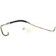 Purchase Top-Quality Power Steering Pressure Hose by EDELMANN - 91863 pa2