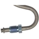 Purchase Top-Quality Power Steering Pressure Hose by EDELMANN - 91866 pa4