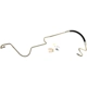Purchase Top-Quality Power Steering Pressure Hose by EDELMANN - 91871 pa1