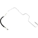 Purchase Top-Quality Power Steering Pressure Hose by EDELMANN - 91872 pa3