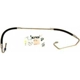 Purchase Top-Quality Power Steering Pressure Hose by EDELMANN - 91896 pa1