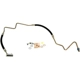 Purchase Top-Quality Power Steering Pressure Hose by EDELMANN - 91948 pa2