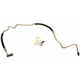 Purchase Top-Quality Power Steering Pressure Hose by EDELMANN - 91949 pa1
