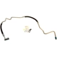 Purchase Top-Quality Power Steering Pressure Hose by EDELMANN - 91949 pa2