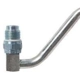 Purchase Top-Quality Power Steering Pressure Hose by EDELMANN - 91978 pa3